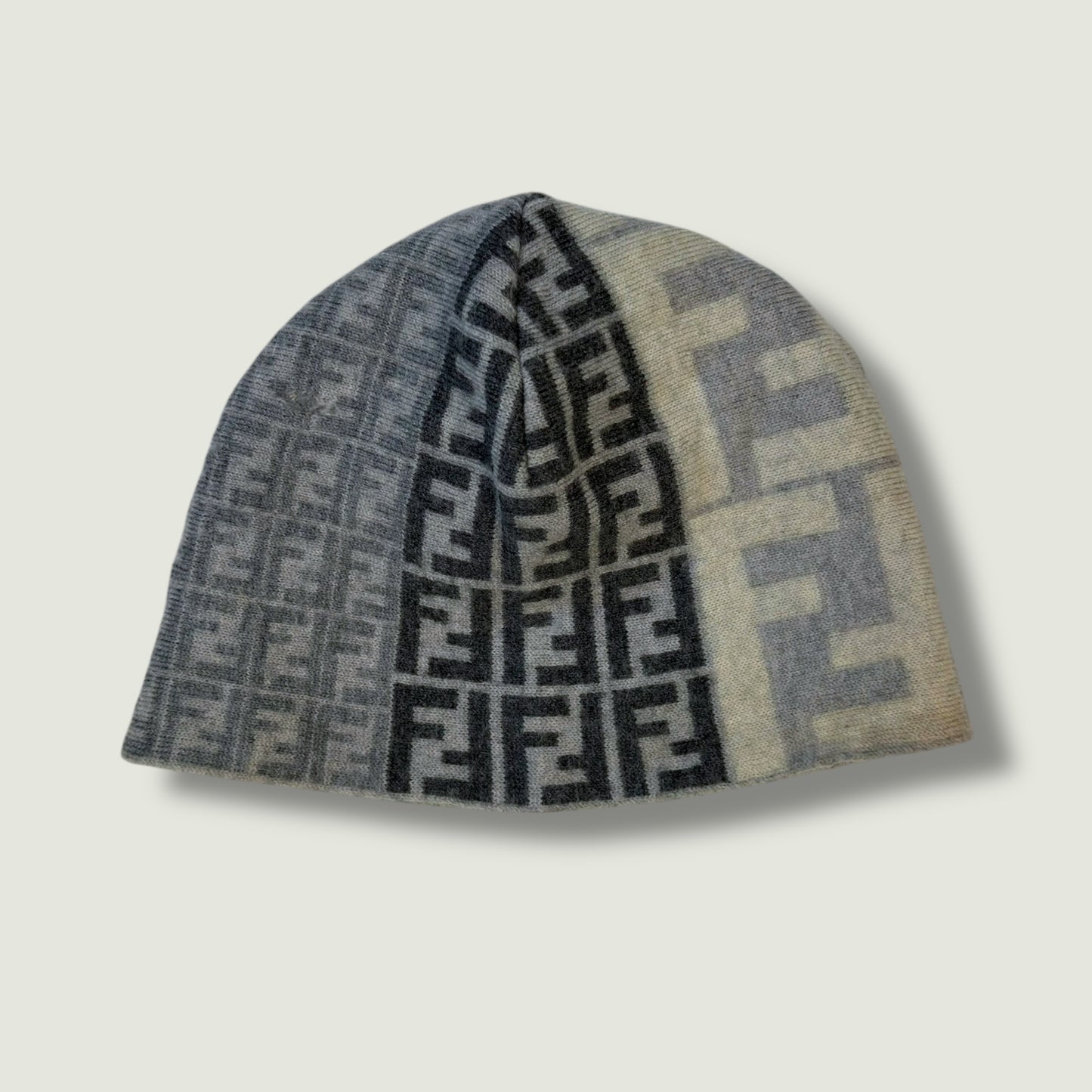 Fendi Vintage Mütze