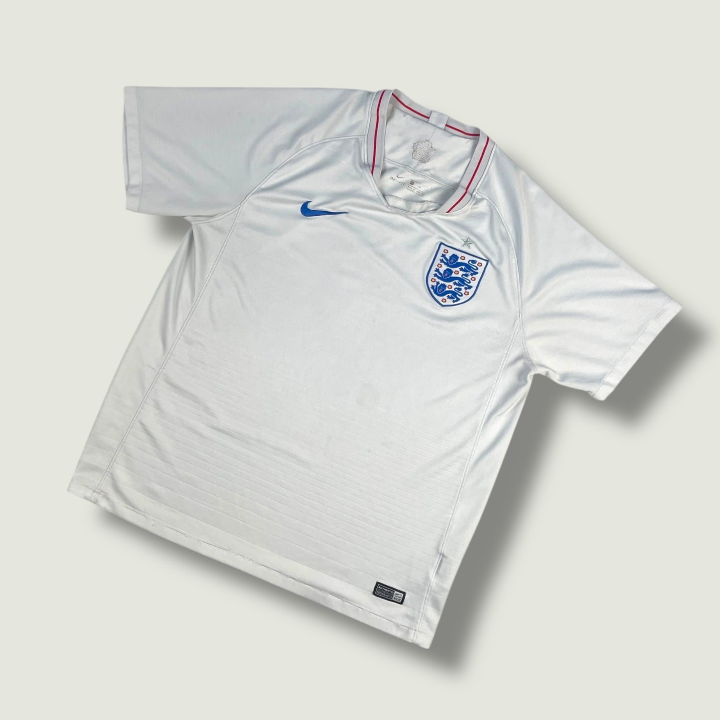 Nike Vintage England Trikot (L)