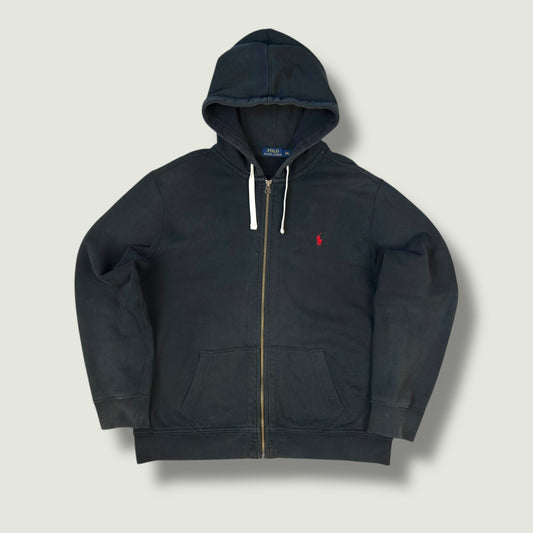 Ralph Lauren Vintage Zipper (XXl)