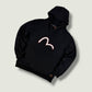 Evisu Vintage Hoodie (Xl)