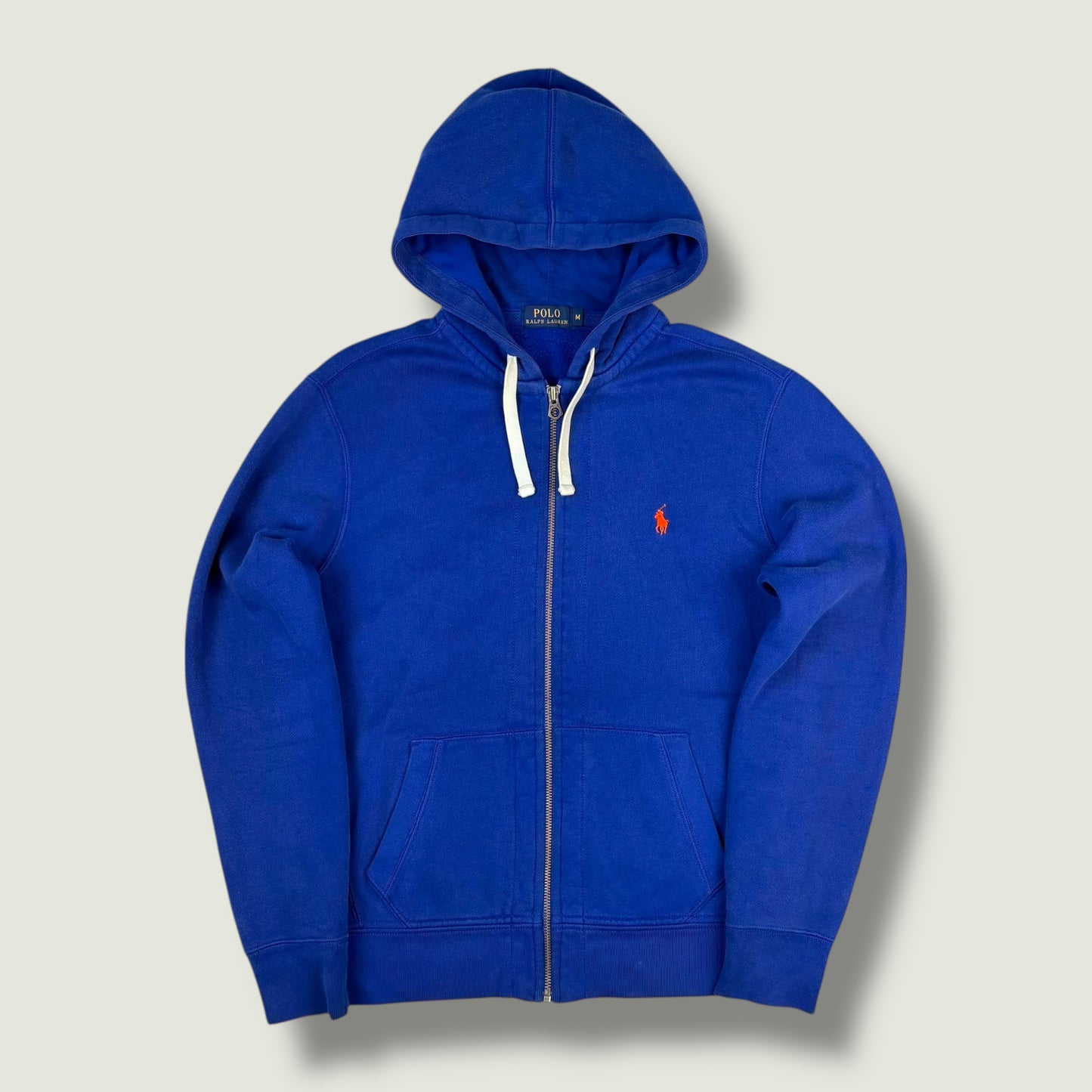 Ralph Lauren Vintage Zipper (M)