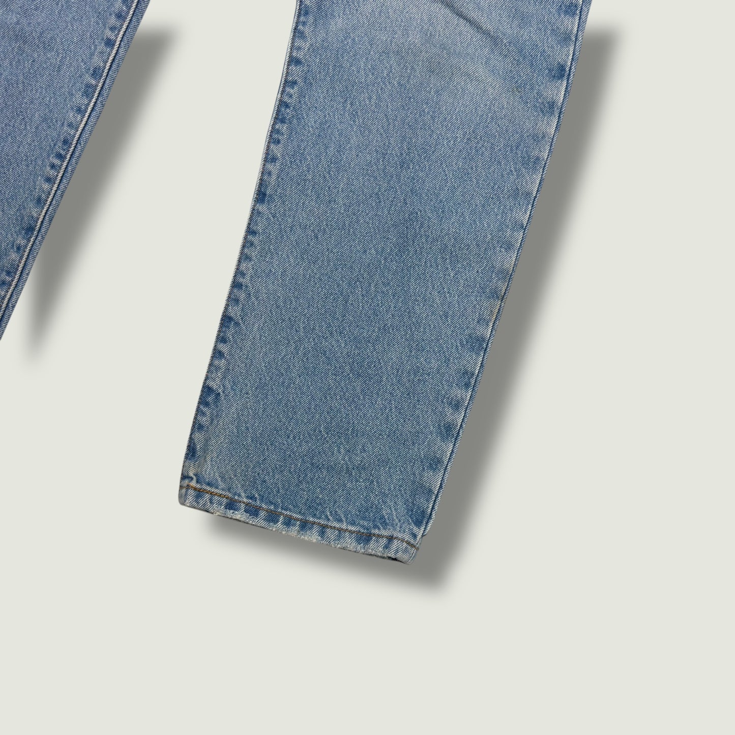 Levi‘s 501 Vintage Jeans (Xs)