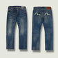 Evisu Vintage Jeans (M)
