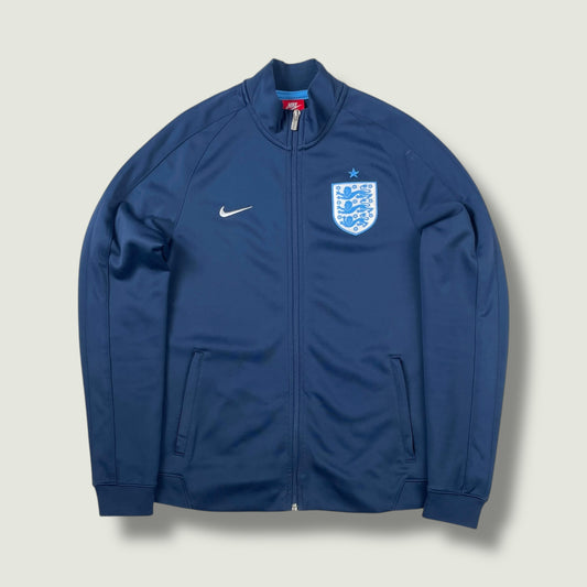 Nike Vintage England Trackjacket (M)