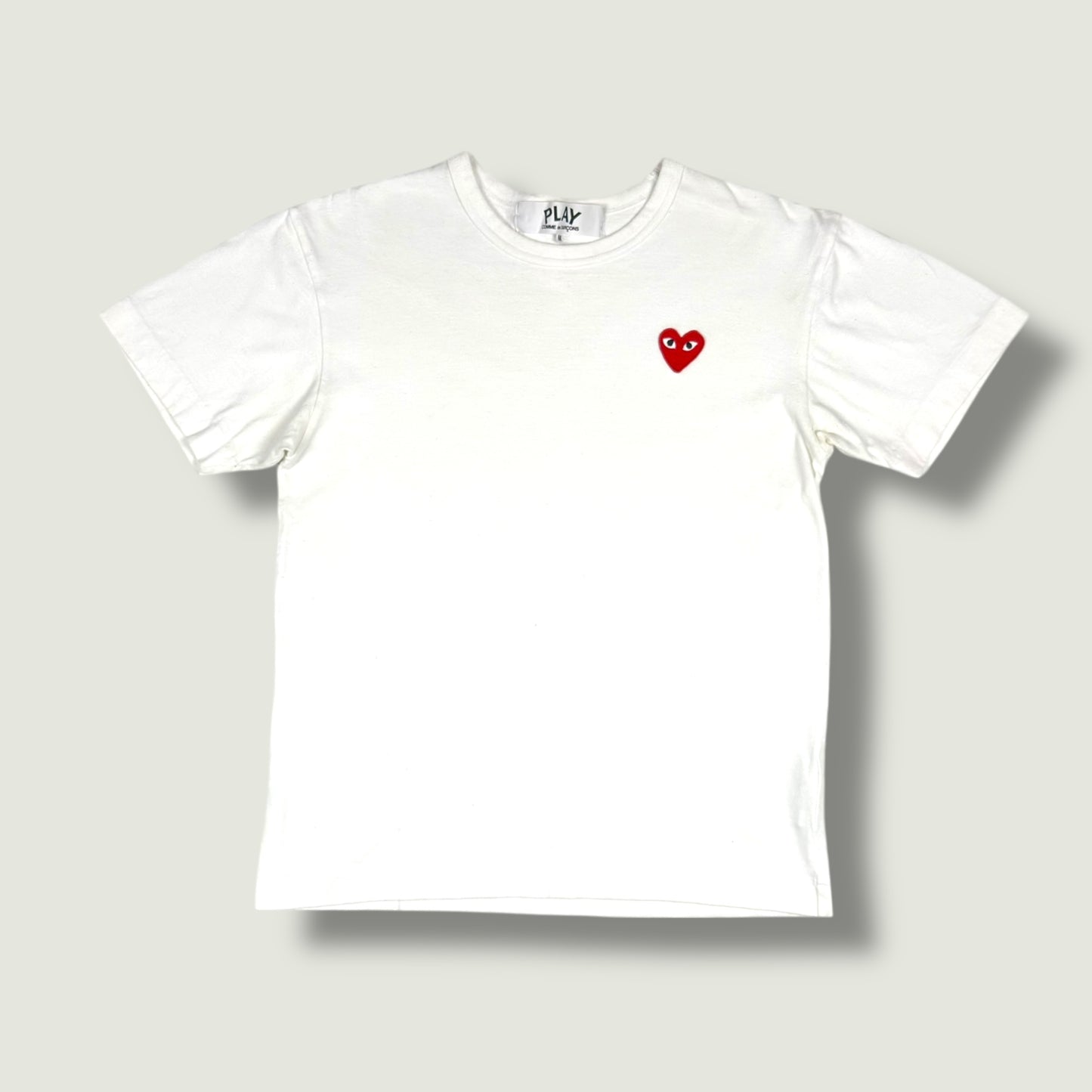 Comme des Garcons Vintage T-Shirt (M)