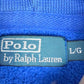 Ralph Lauren Vintage Zipper (L)