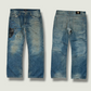 Versace Vintage Jeans (L)