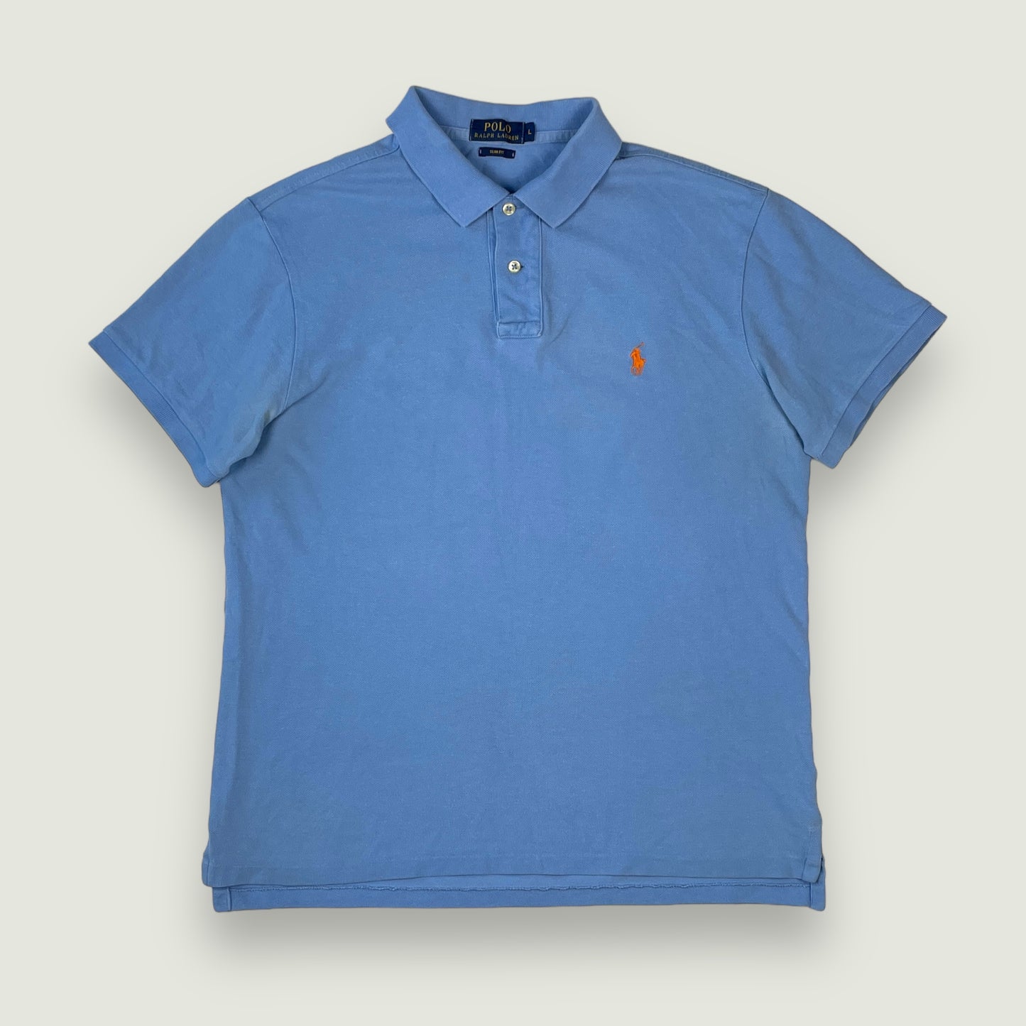 Ralph Lauren Vintage Polo (L)