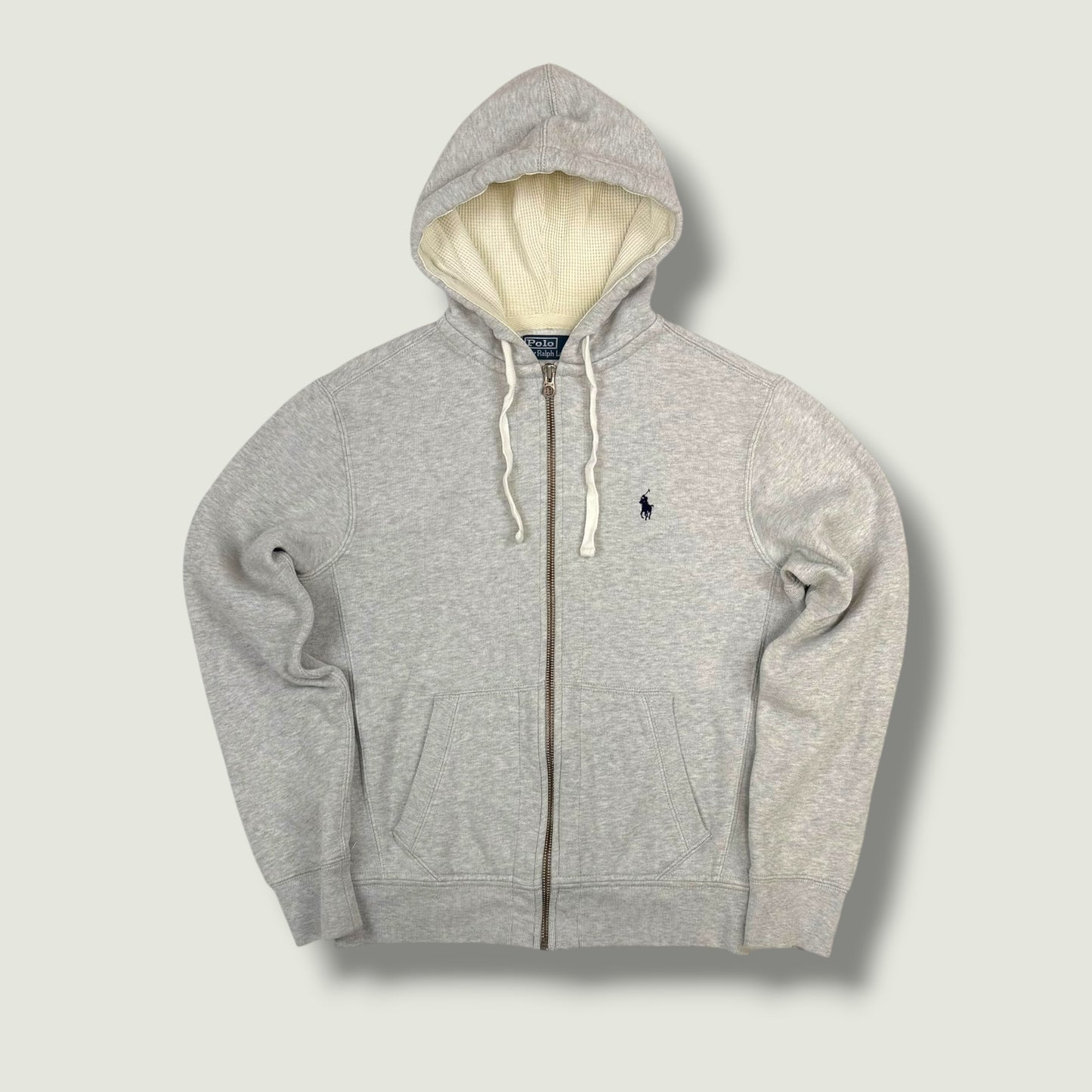 Ralph Lauren Vintage Zipper (S)