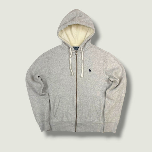 Ralph Lauren Vintage Zipper (S)
