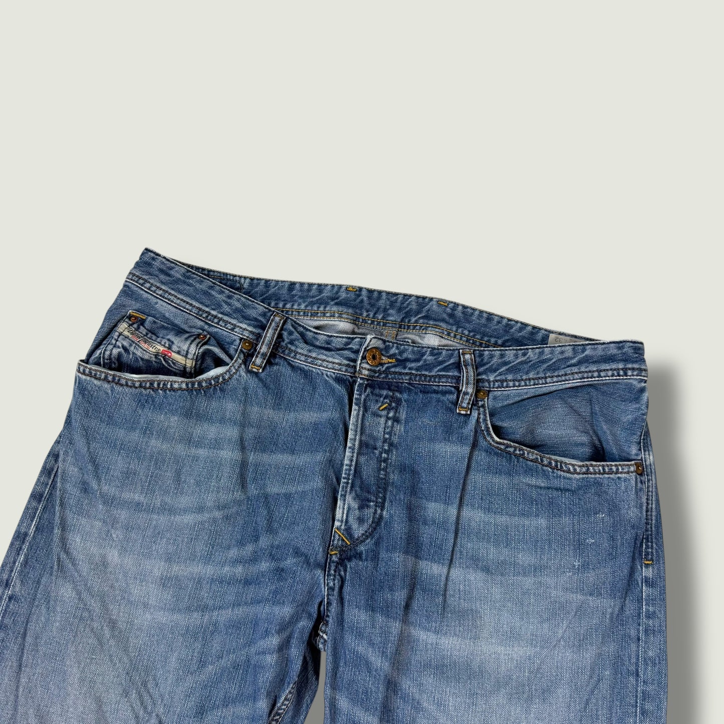 Diesel Vintage Jeans (XXl)