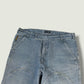 Armani Vintage Jeans (L)