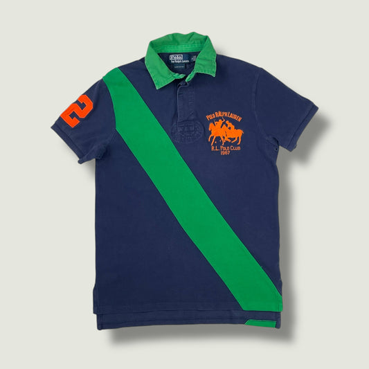 Ralph Lauren Vintage Polo (S)