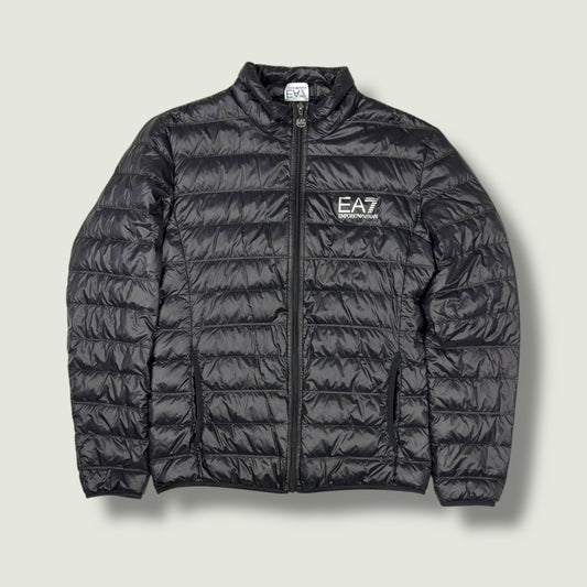 Armani Vintage Daunenjacke (Xl)