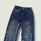 Dolce & Gabbana Vintage Jeans (Xs)