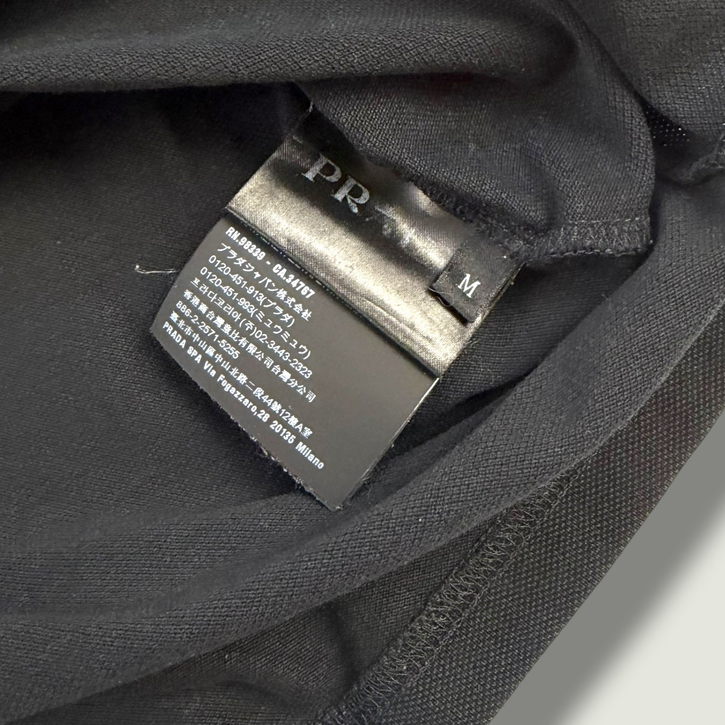Prada Polo (M)