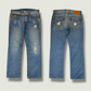 True Religion Vintage Jeans (Xl)