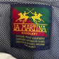 La Martina Vintage Trackjacket (L)
