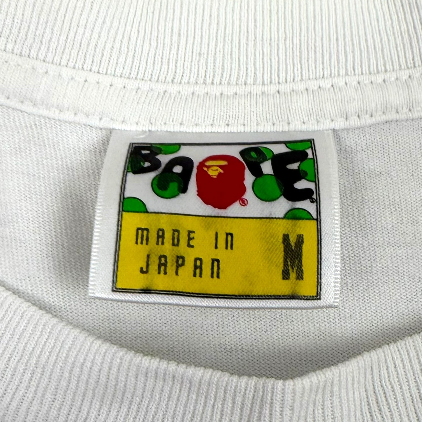 Bape T-Shirt (M)