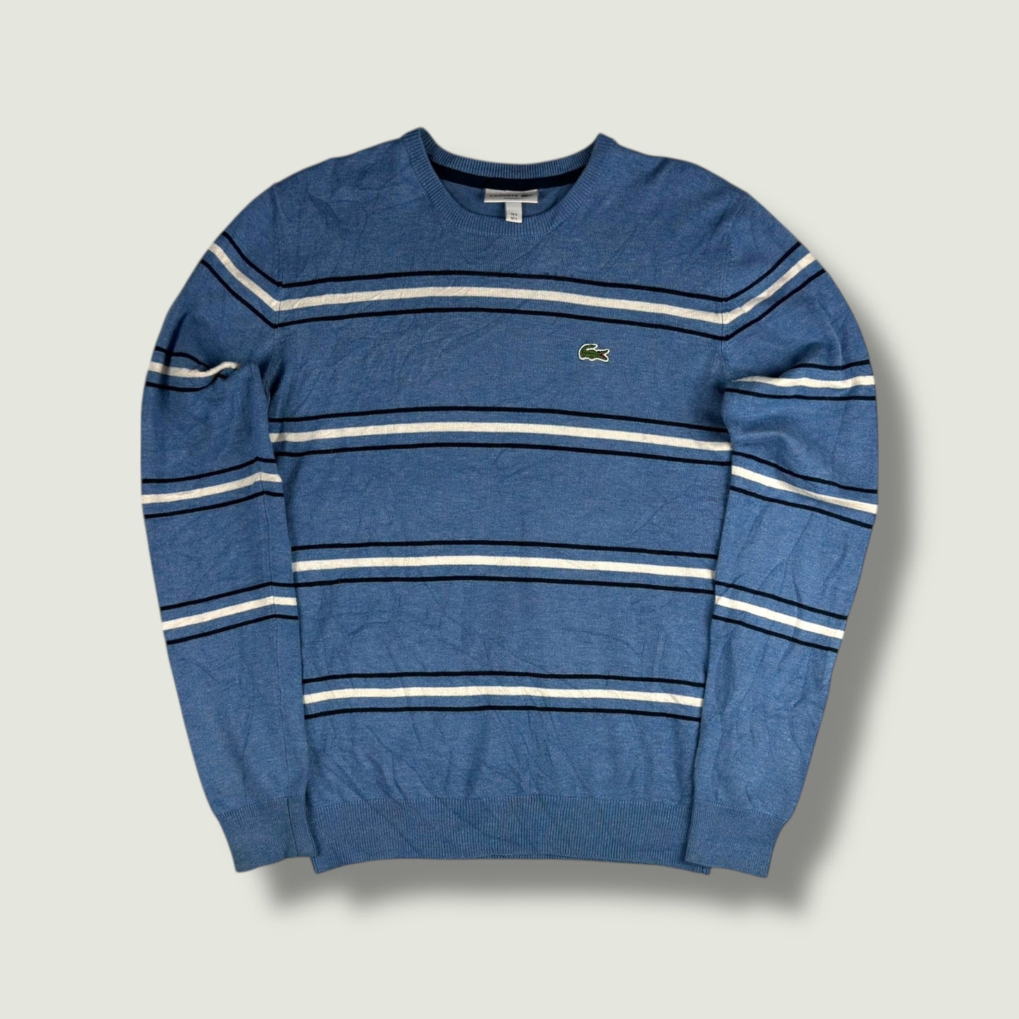 Lacoste Vintage Sweater (L)