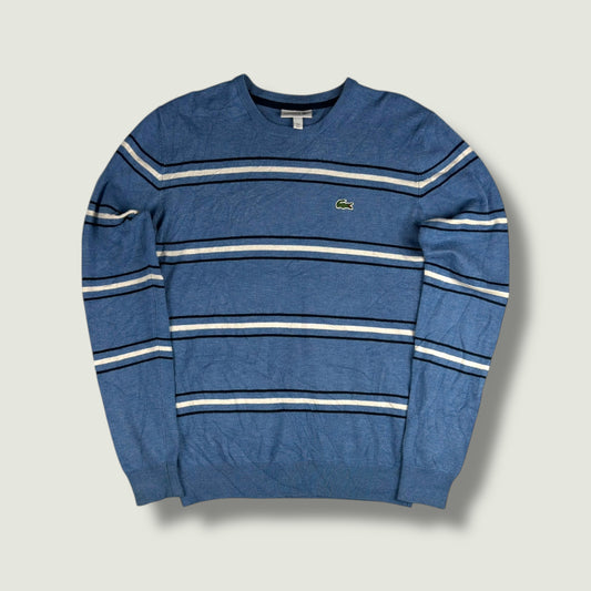 Lacoste Vintage Sweater (L)