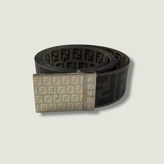 Fendi Vintage Gürtel (100cm)