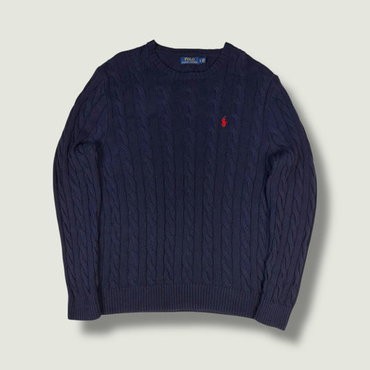 Ralph Lauren Vintage Sweater (L)