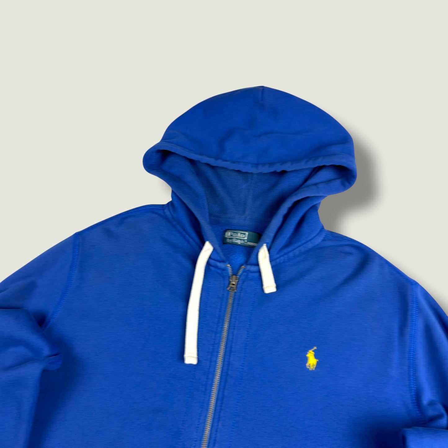 Ralph Lauren Vintage Zipper (L)