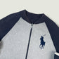 Ralph Lauren Vintage Zipper (M)