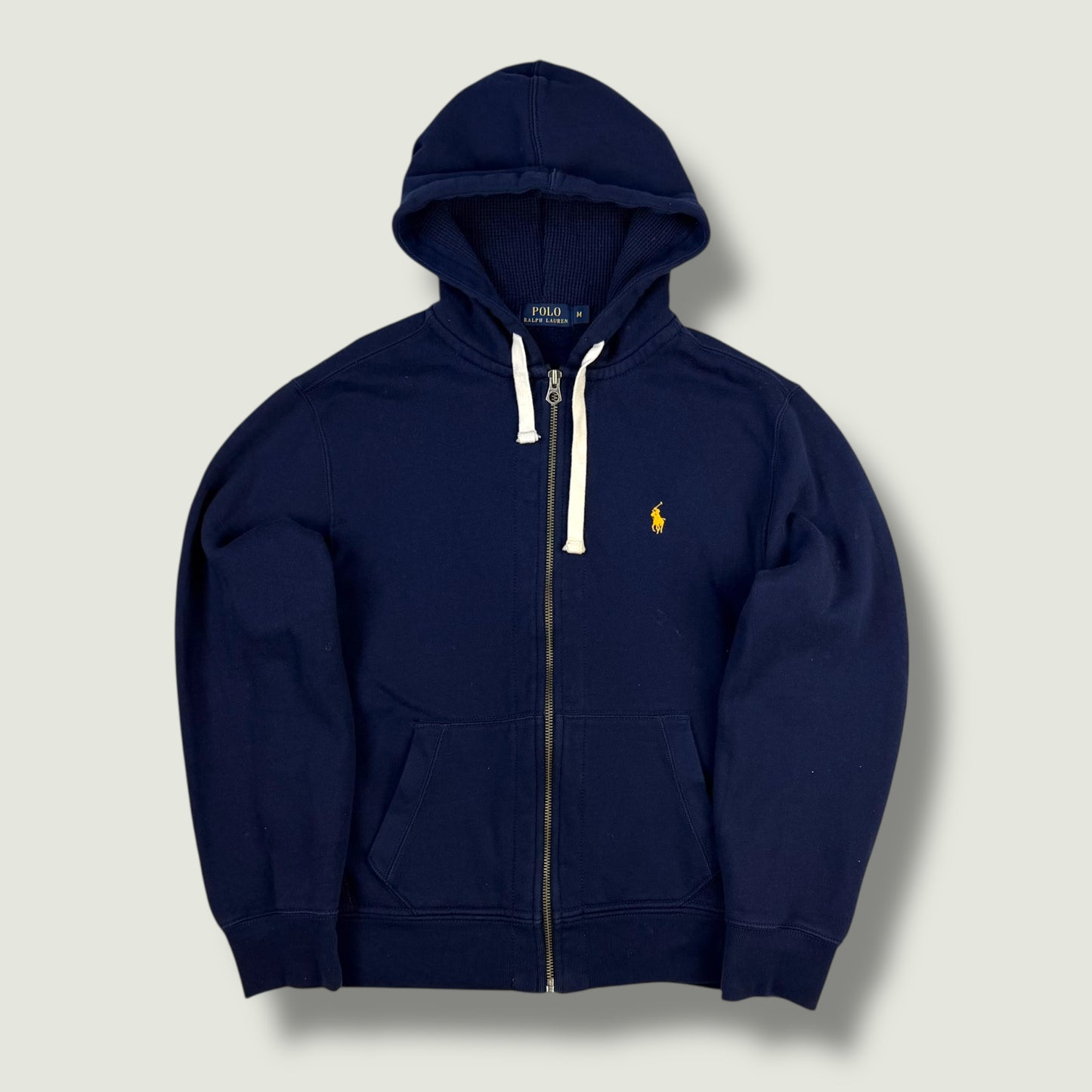 Ralph Lauren Vintage Zipper (M)