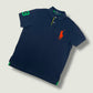 Ralph Lauren Vintage Polo (Xl)