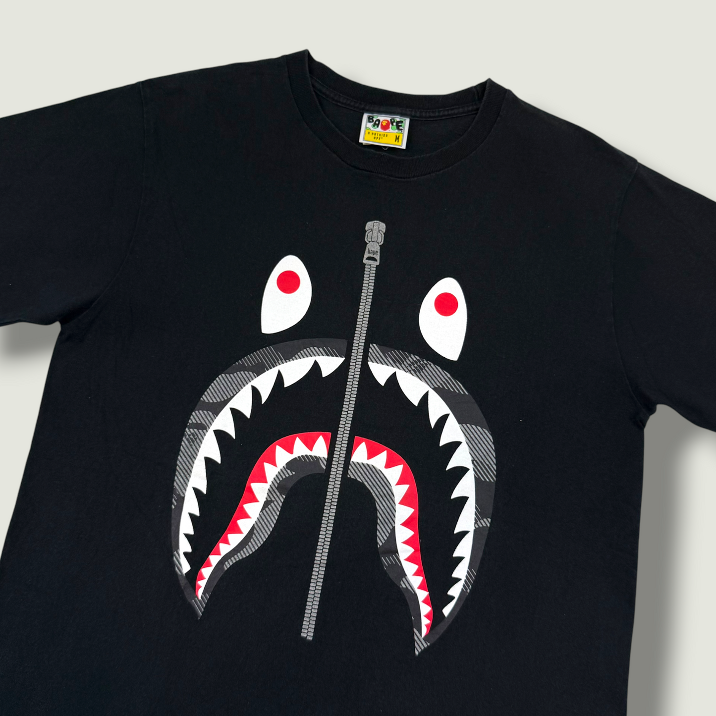 Bape T-Shirt (M)