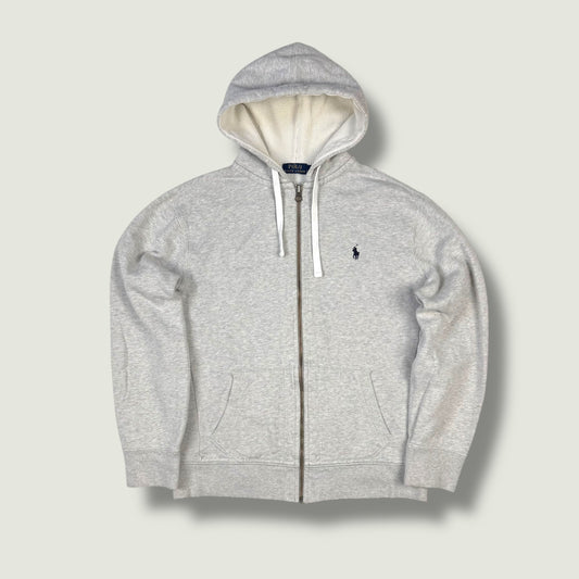 Ralph Lauren Vintage Zipper (L)