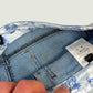Dolce & Gabbana Vintage Frauen Jeans (S)