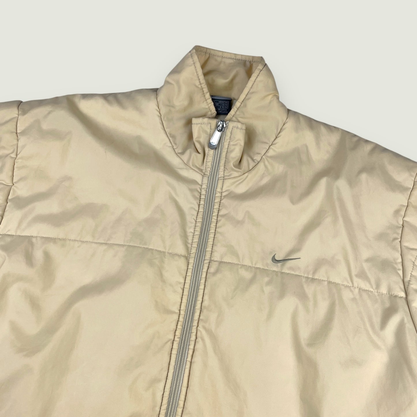 Nike Vintage Daunenjacke (L)