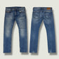 Diesel Vintage Jeans (S)