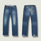 Moschino Vintage Jeans (S)
