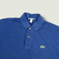 Lacoste Vintage Polo (S)