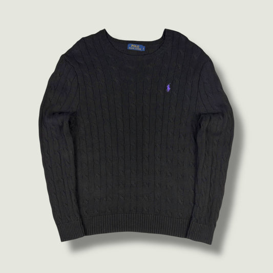 Ralph Lauren Vintage Sweater (L)