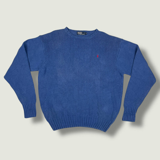 Ralph Lauren Vintage Sweater (Xl)