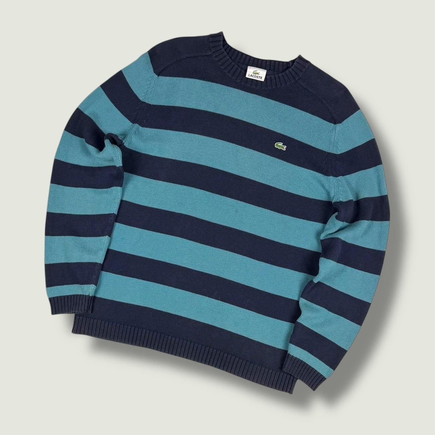 Lacoste Vintage Sweater (M)