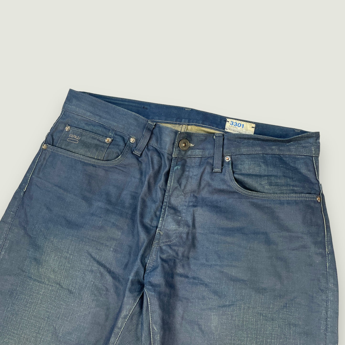 G-Star Vintage Jeans (M)