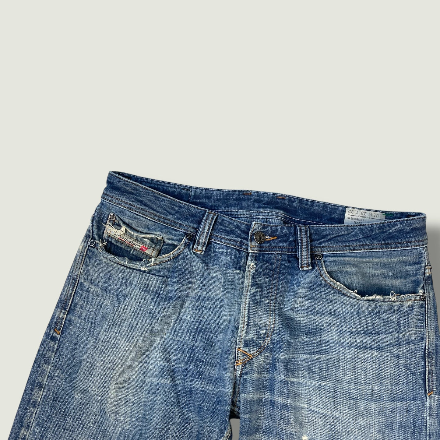 Diesel Vintage Jeans (M)