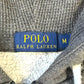 Ralph Lauren Vintage Zipper (M)