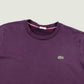 Lacoste Vintage Sweater (M)