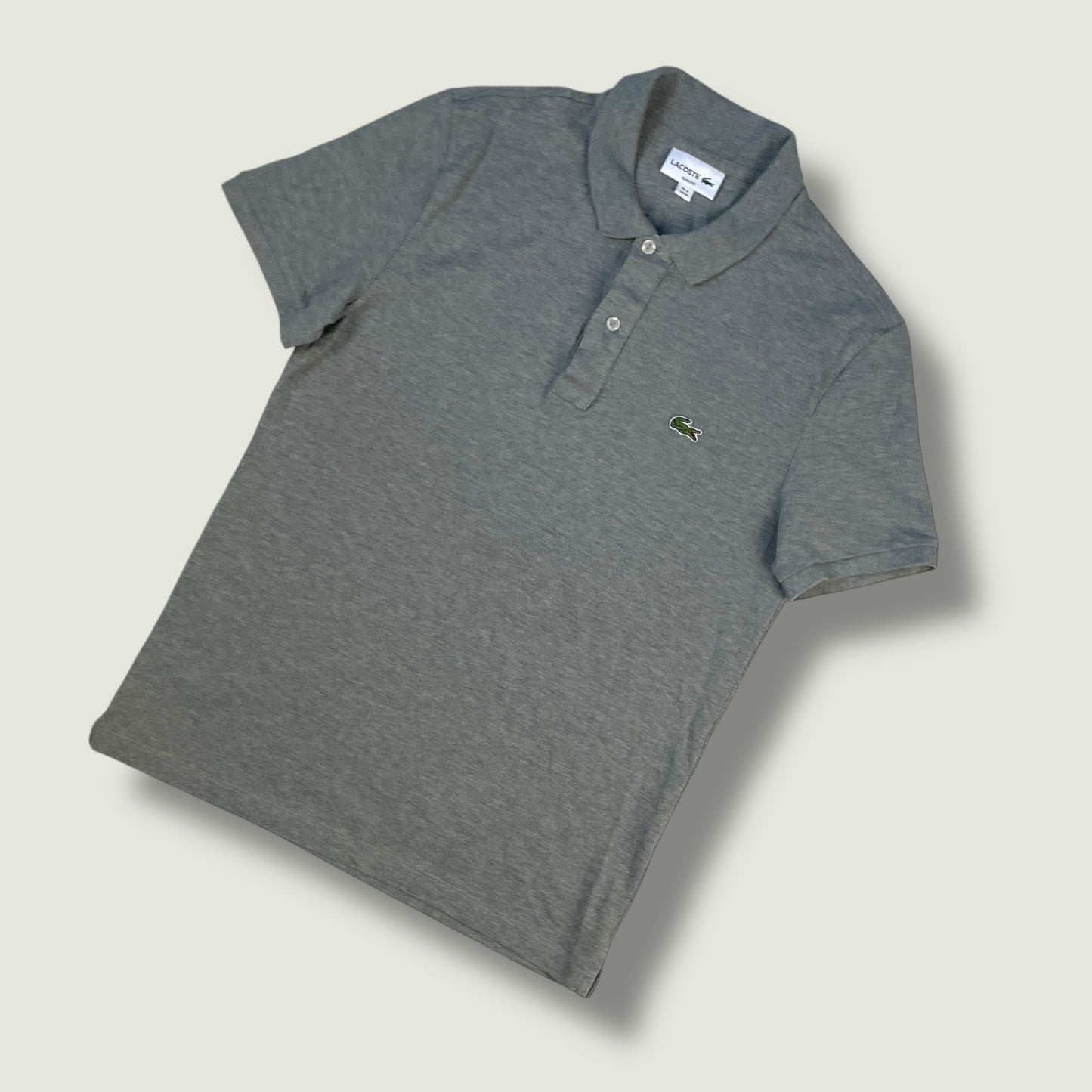 Lacoste Vintage Polo (M)