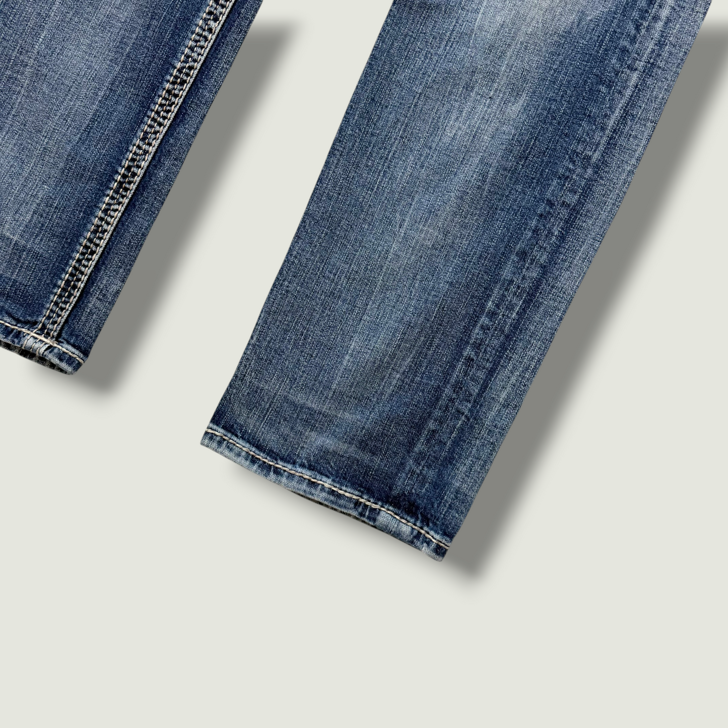 Rock Revival Vintage Jeans (S)