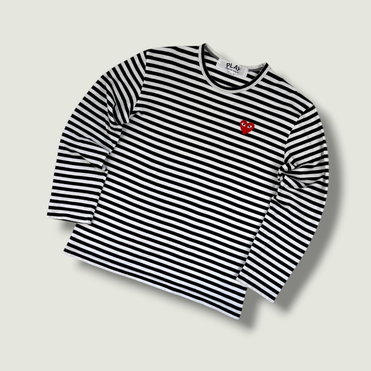 Comme des Garcons Vintage Longsleeve (L)