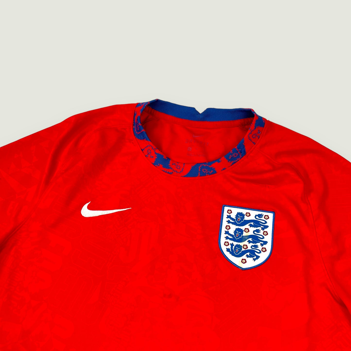 Nike Vintage England Trikot (Xl)