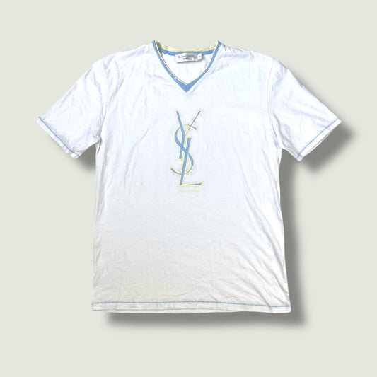 Yves Saint Laurent T-Shirt (M)